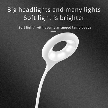 LED Desk Lamp Multifunctional Bluetooth Sound Desk Light Reading Eye Protection Table Lamp Bedroom Bedside Music LIGHT USB Lamps