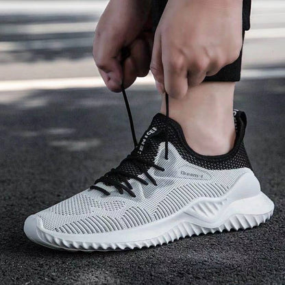 Men Breathable Mesh Shoes, Mesh Shoes, Men's Shoes, Fashion Casual Shoes
